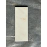 (250) Square Feet, Assorted Porcelain Tile