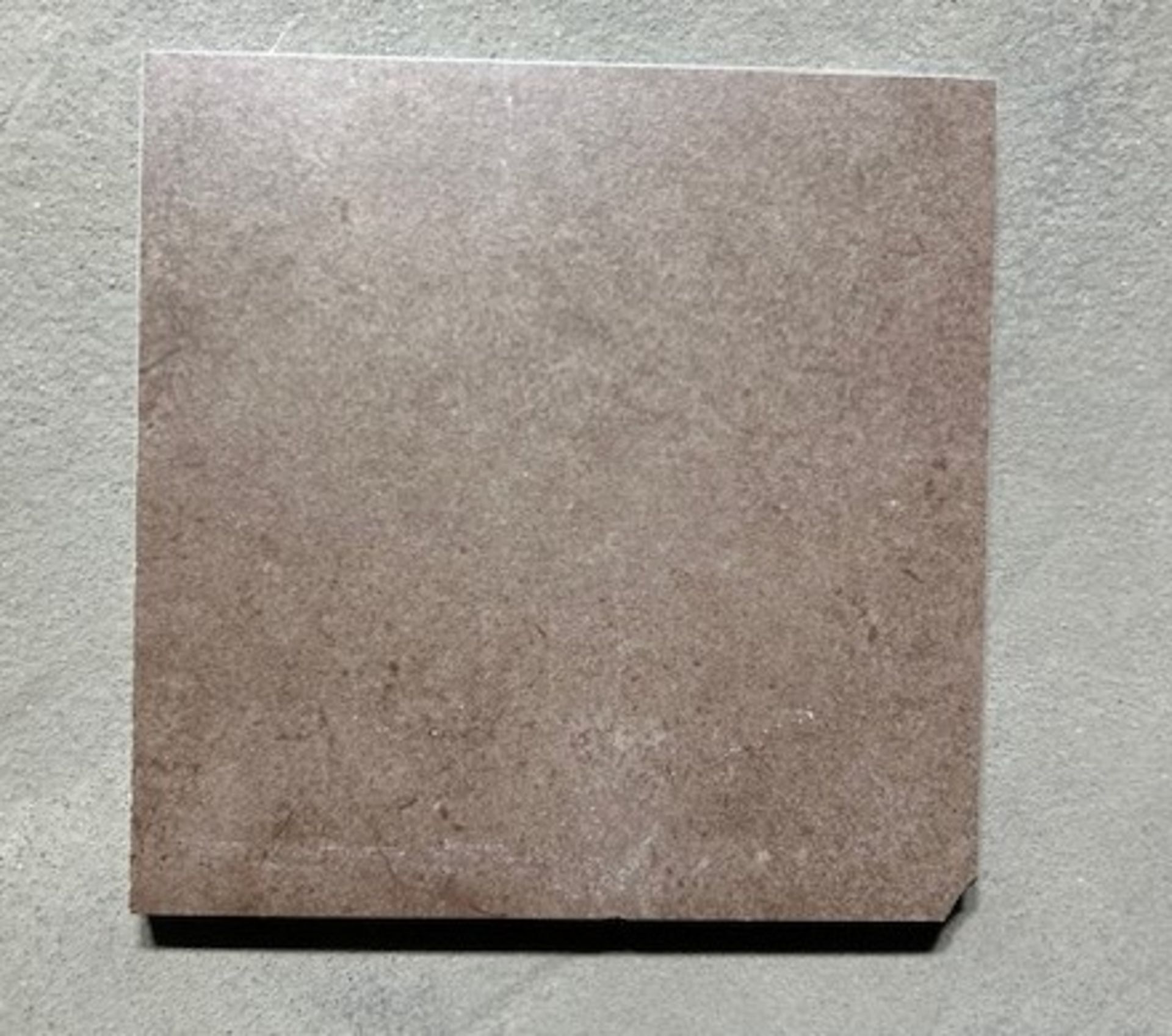 (330) Square Feet, ABK Coffee Brown Porcelain, 6" x 6", Floor and Wall Tiles