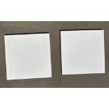 (550) Square Feet, Fondo Visione Classica Light Celery, 3" x 6", Wall Tiles