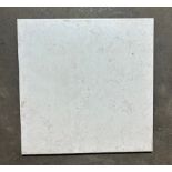 (110) Square Feet, Inalco Granada Off-White Porcelain, 12" x 12"