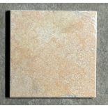 (400) Square Feet, NovaBell Africa Gold Porcelain, 6" x 6", Floor and Wall Tiles
