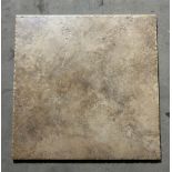 (190) Square Feet, Century Peloponneso, 20" x 20", Floor Tiles