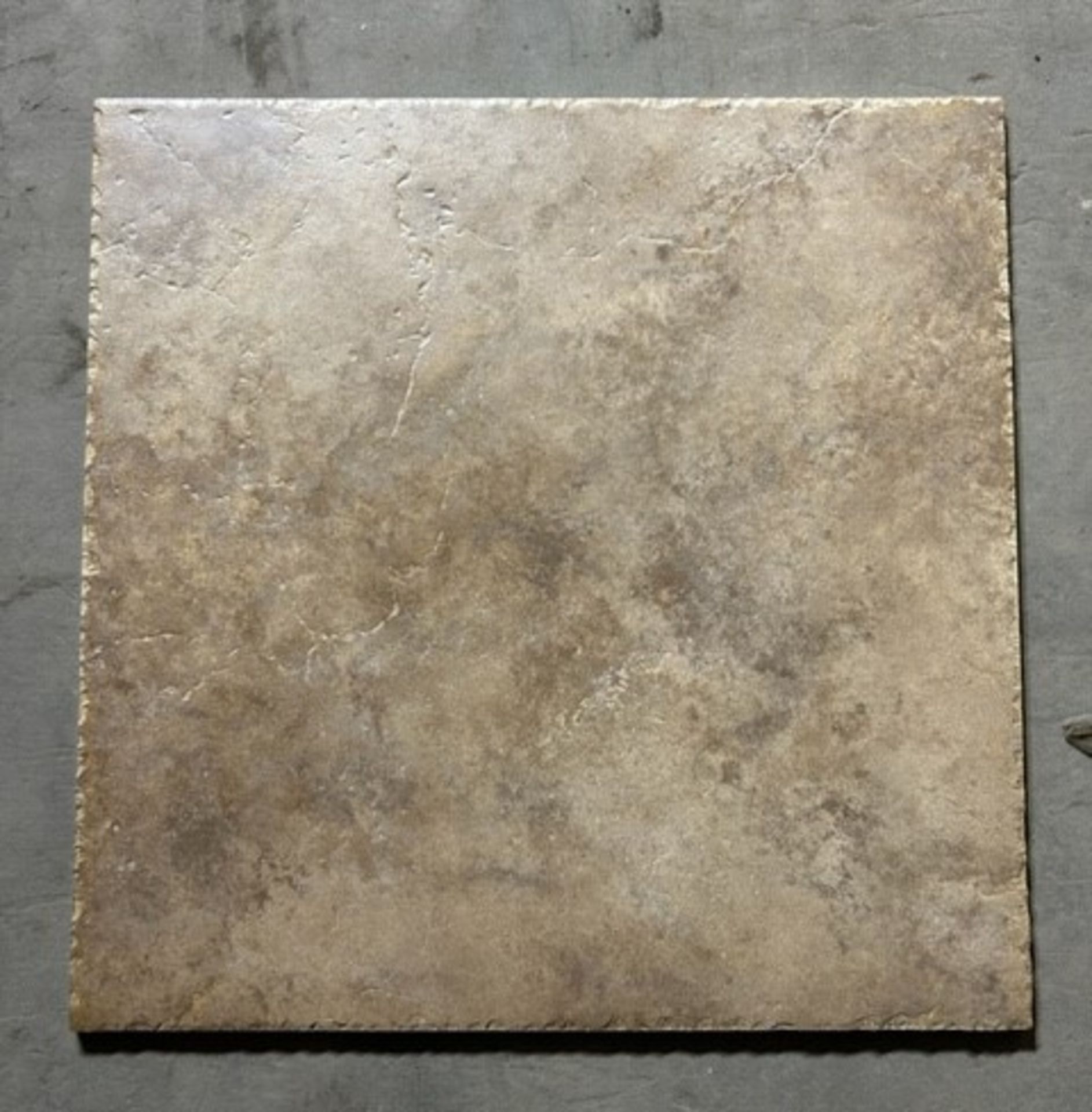 (190) Square Feet, Century Peloponneso, 20" x 20", Floor Tiles