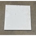 (450) Square Feet, Adex Glossy White, 6" x 6", Wall Tiles