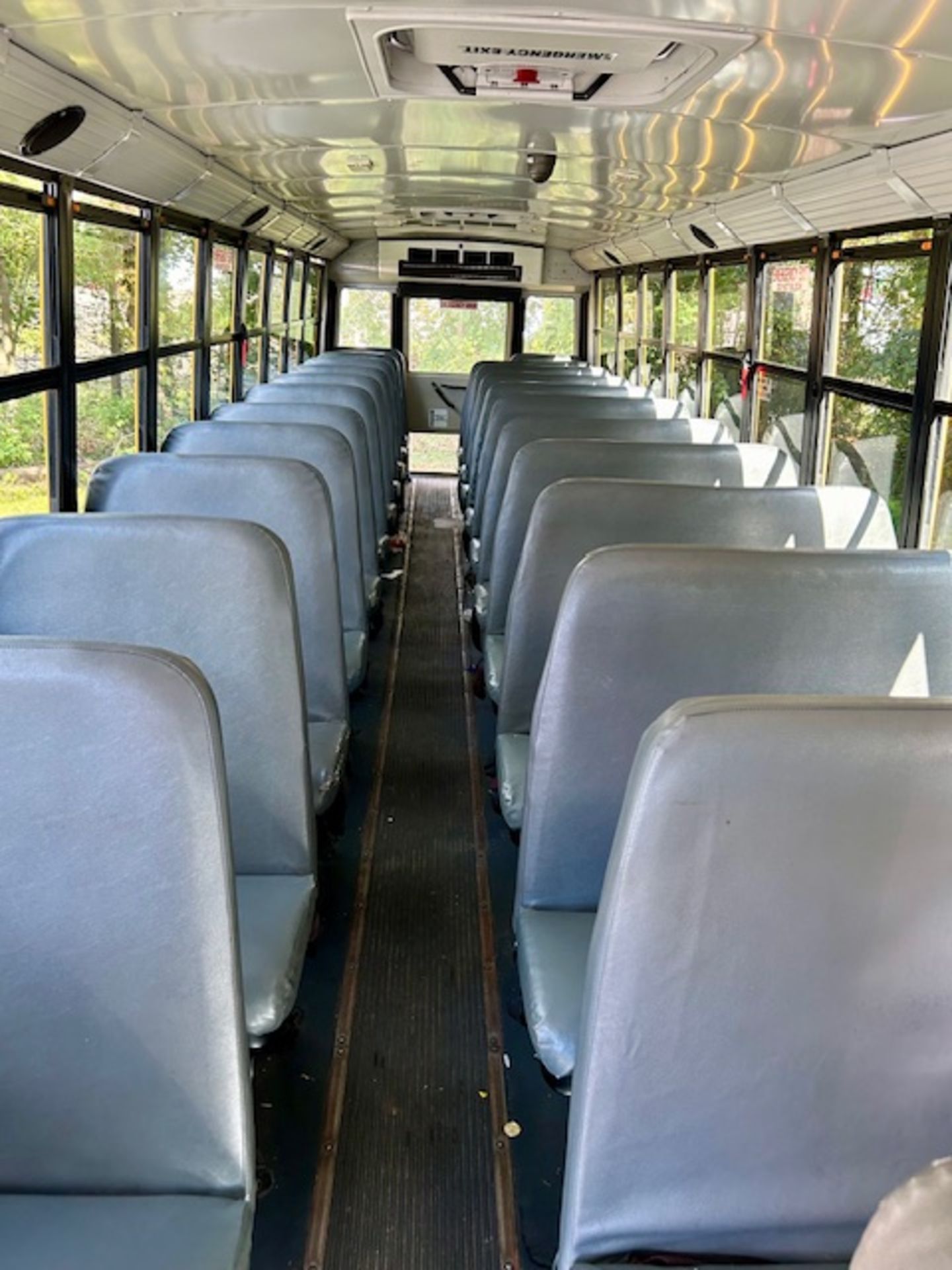 2018 Thomas 54 Seat School Bus - Image 13 of 15