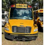 2018 Thomas 54 Seat School Bus