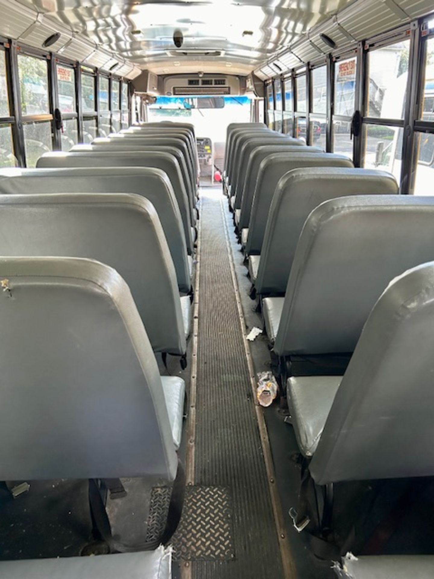 2018 Thomas 54 Seat School Bus - Image 15 of 15