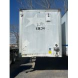 2003 Stoughton 53’ Trailer