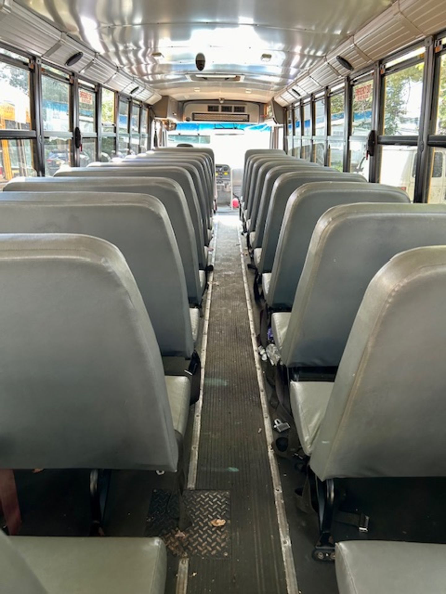 2018 Thomas 54 Seat School Bus - Image 14 of 14