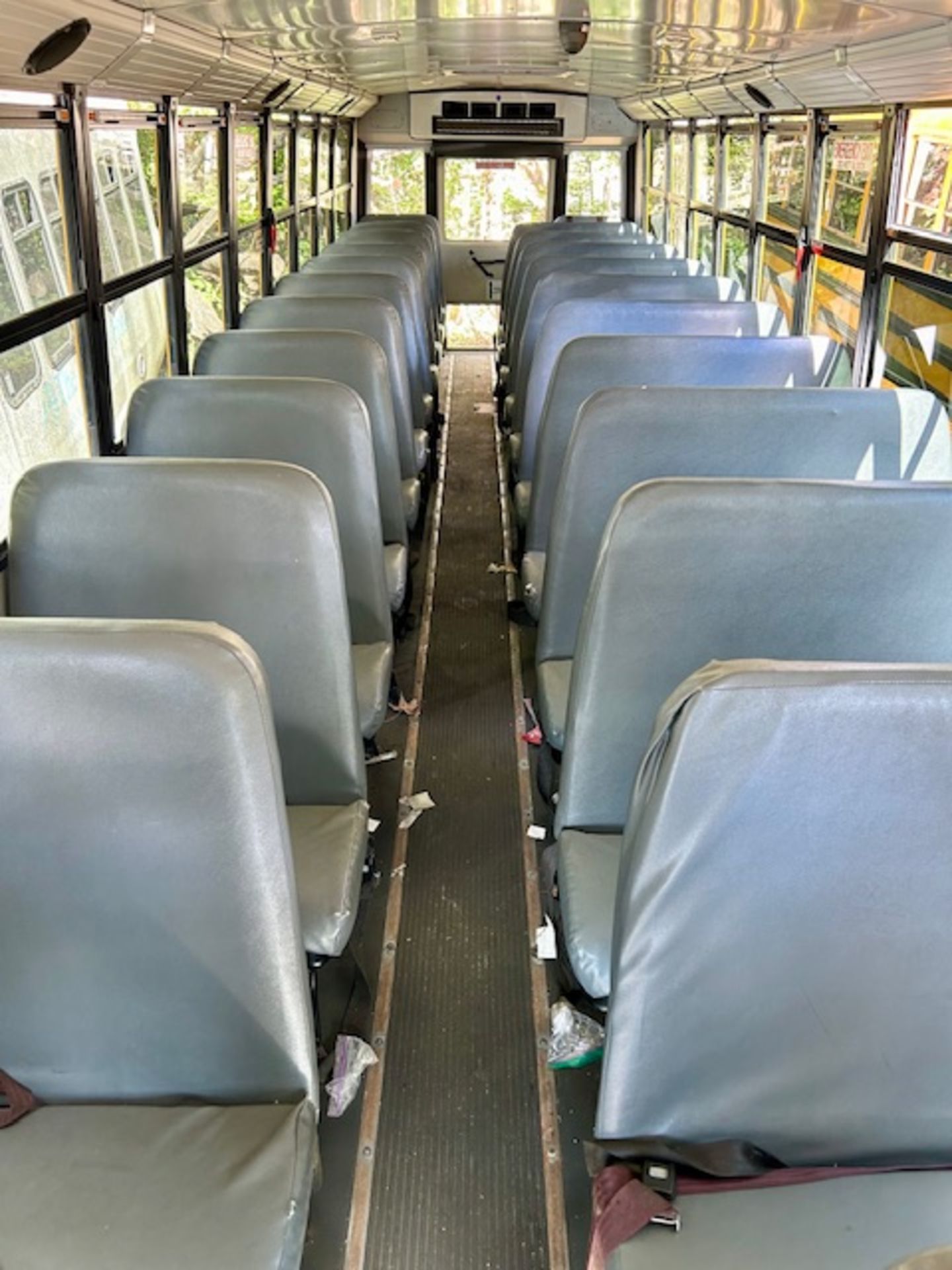 2018 Thomas 54 Seat School Bus - Image 12 of 14