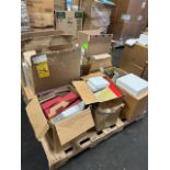 LOT - Assorted Gift Boxes (Approx 14cs)