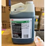 (13) Boxes - 3M #41A Concentrated Disinfectant Cleaner (1.9L)
