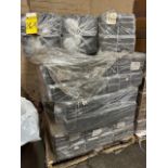LOT - (15) Bundles of #14 Black Foam Tray (Pack 500)