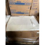 (4) Cases - #1 White Tissue Paper