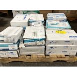 (20) Cases - Assorted Garbage Liners