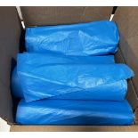 (19) Cases - Assorted Garbage Bags
