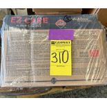 (5) Cases - 5 Gallon SC Johnson EZ Care Floor Coating
