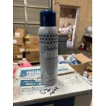 (62) Aerosol Assorted Products