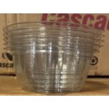 (16) Cases - D&W Fine Pack SO9P16 Oz. Plastic Bowl (Pack 480)