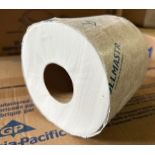 (2) Cases - GP-19027 2-Ply Toilet Tissue (48 Rolls/770 Sheets)