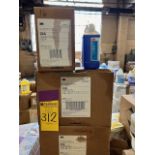 (16) Boxes - 3M #24A Concentrated Floor Cleaner (1.9L)
