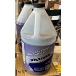 (10) Gallons - Lavender All Purpose Cleaner