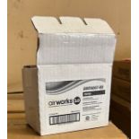 (80) Boxes - Hospeco AWPA007 Mango Fragrence Refill (Pack 6/74 mL)