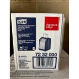 (21) Tork 7232000 Napkin Dispensers