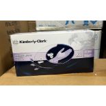 (20) Boxes- KC 52820 XL Nitrile Powder-Free Exam Gloves