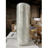 (8) Cases - 15" Stretch Wrap .34 Mil - 1500' (Pack 4 Rolls)