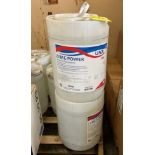 (10) 5 Gallon Pails of Zyme-Power Booster