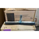 (19) BH-14001 18" Floor Squeegee