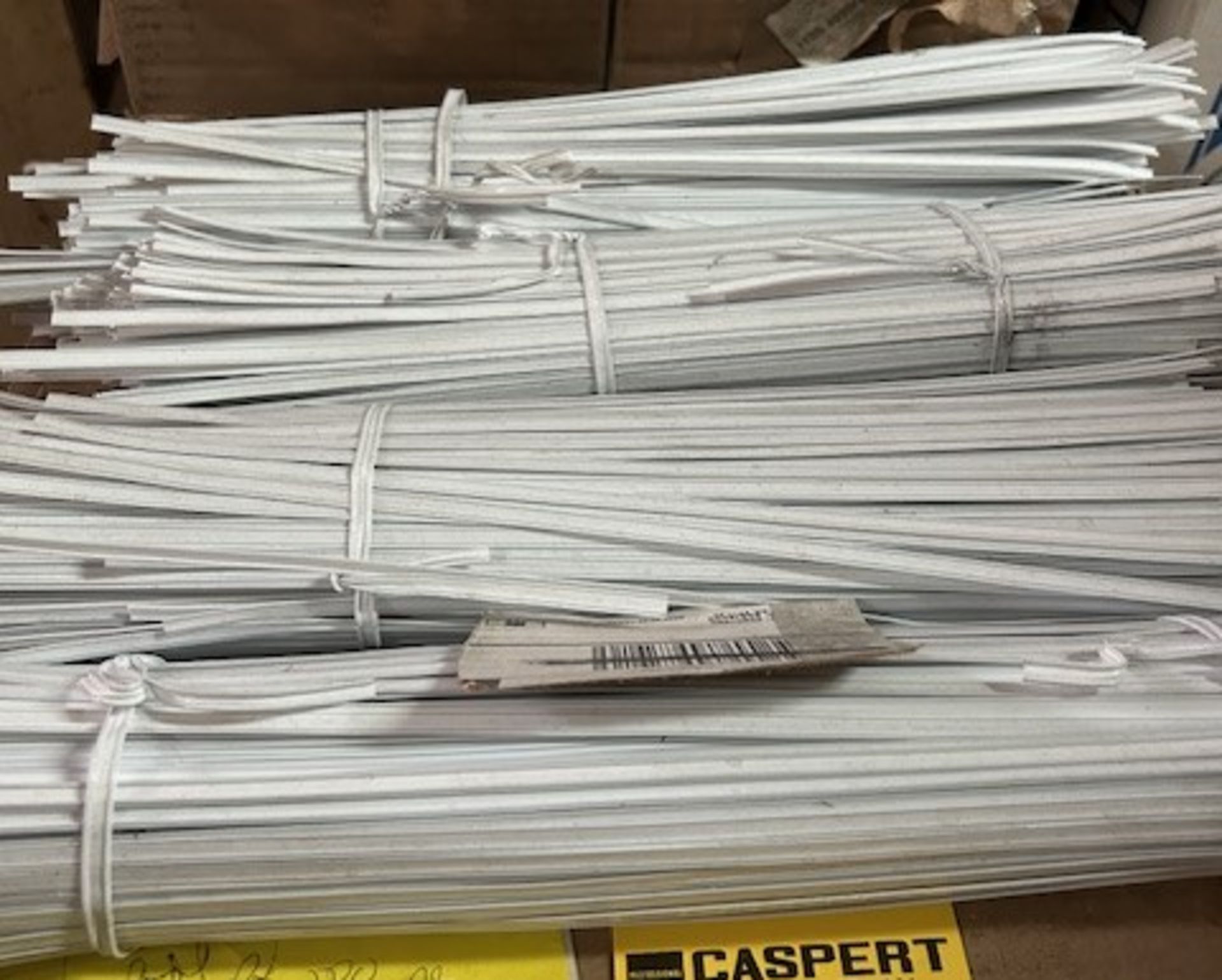 (22) Bundles - 14" Twist Ties (Pack 500)