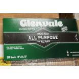 (24) Boxes - G10SF Glenvale 10"x 10-3/4" Deli Wrap (500/Box)