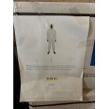 (6) Cases - PIP 3606 XL Posi-Wear Coveralls (Pack 25)