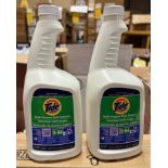 (8) Tide Multi Purpose Stain Remover 1 Qt.