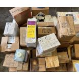 LOT - Assorted Chemicals (Approx 40 Cases)