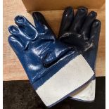 (24) Pairs - Westchester 4550FC Work Glove Full Coverage Coating