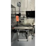 SCREWDRIVER STATION INCLUDING ATLAS COPCO SMST100 TORQUE ARM; (2) ATLAS COPCO POWER FOCUS SL; ACER