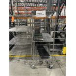 LARGE WIRE RACK (ZONE C)