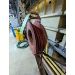 HOSE REEL