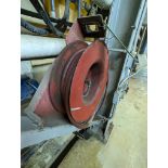 HOSE REEL