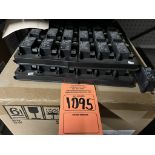 (120) POTTER AND BRUMFIELD PCB POWER RELAYS MODEL # T92P7A22-277