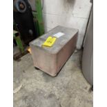 CELVION CH40G BRAZED PLATE HEAT EXCHANGER