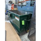 ROLL OF DUMPSTER