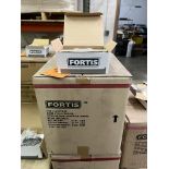 (20) FORTIS SANDGATE ENTRY US15 SATIN NICKEL