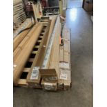 CONTENTS OF PALLET: APPROX (22) 6' POWERSTRIPS