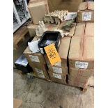 PALLET WITH VARIOUS AMRAN OUTDOOR CURRENT TRANSFORMERS