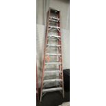 10' LADDER