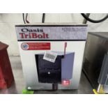 OASIS TRIBOLT LOCKING MAIL BOX